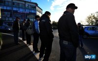 On line sul sito di Sky il nuovo reportage sul mercato del lavoro nero a Roma